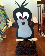 Večerníček