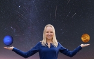 Zuzana Šmídová: Astrologie, klíč k chápání osobnosti