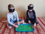 Rosťa Beránek: Intuitivní vidění dětí
