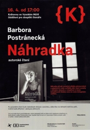 Barbora Postránecká: Náhradka