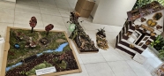 Environmentální soutěž školek