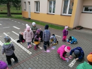 Dětská tvořivost
